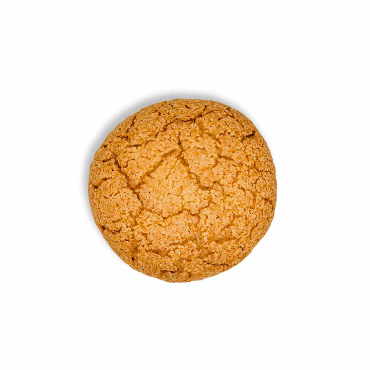 Amaretti Sardi Artigianali – Dolci alle Mandorle Tipici della Sardegna