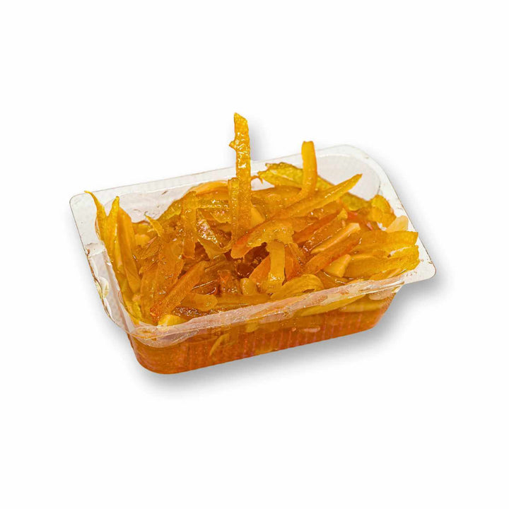 Aranzada Nuorese Artigianale – Dolce Sardo con Miele, Arancia e Mandorle