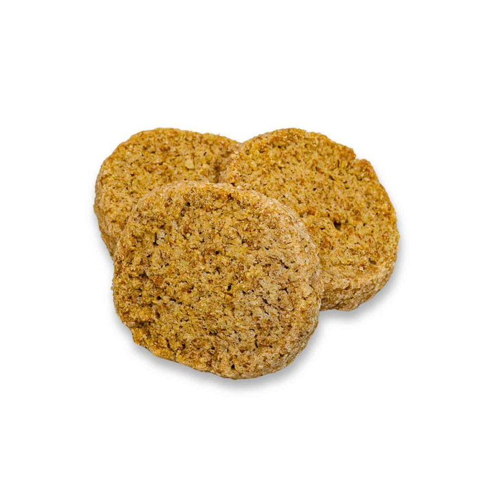 Biscotti Integrali alla Cannella – Rustici, Friabili e Artigianali