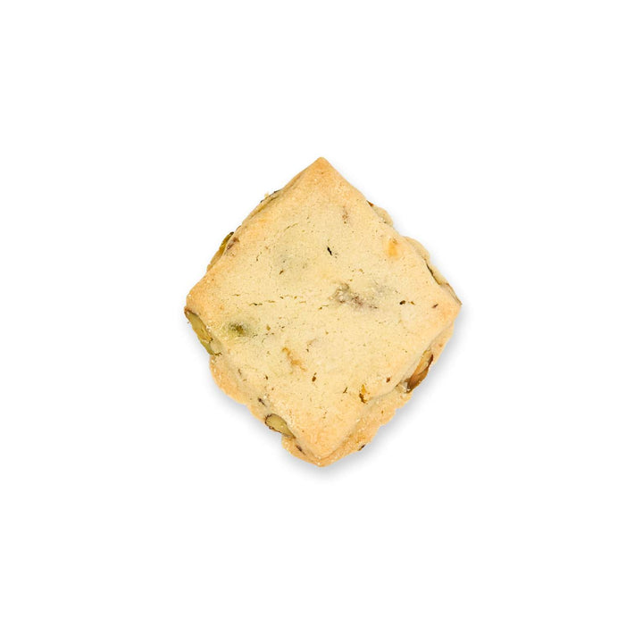 Delicatissimi Incantadora - Dolci di Frolla ai Pistacchi Interi