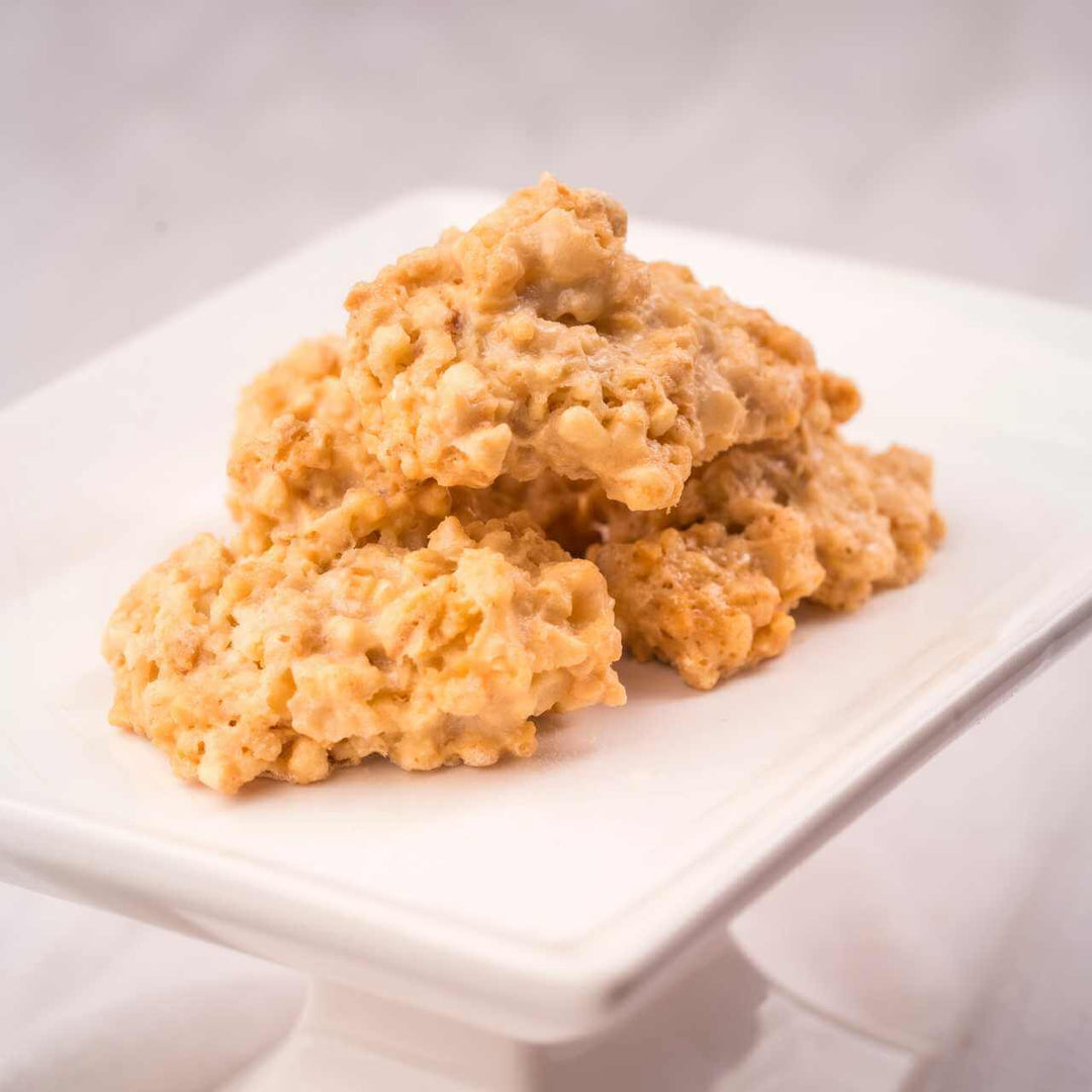 Brutti ma Buoni Incantadora – Biscotti Croccanti Artigianali agli Arachidi