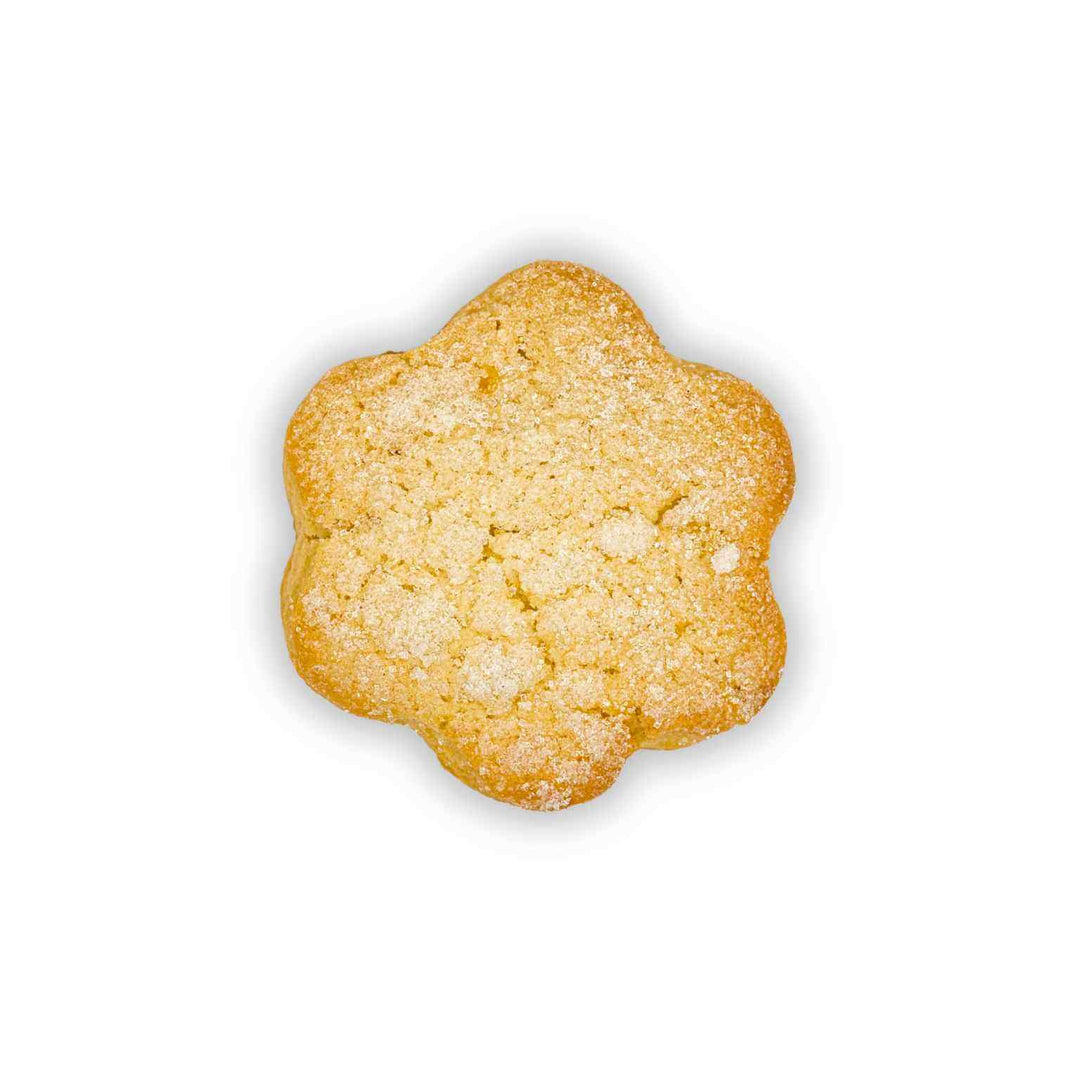 Ciambelline Sarde Di Nuoro – Biscotti Artigianali Friabili e Genuini