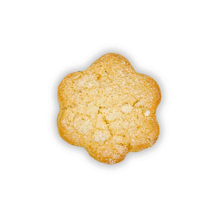 Ciambelline Sarde Di Nuoro – Biscotti Artigianali Friabili e Genuini