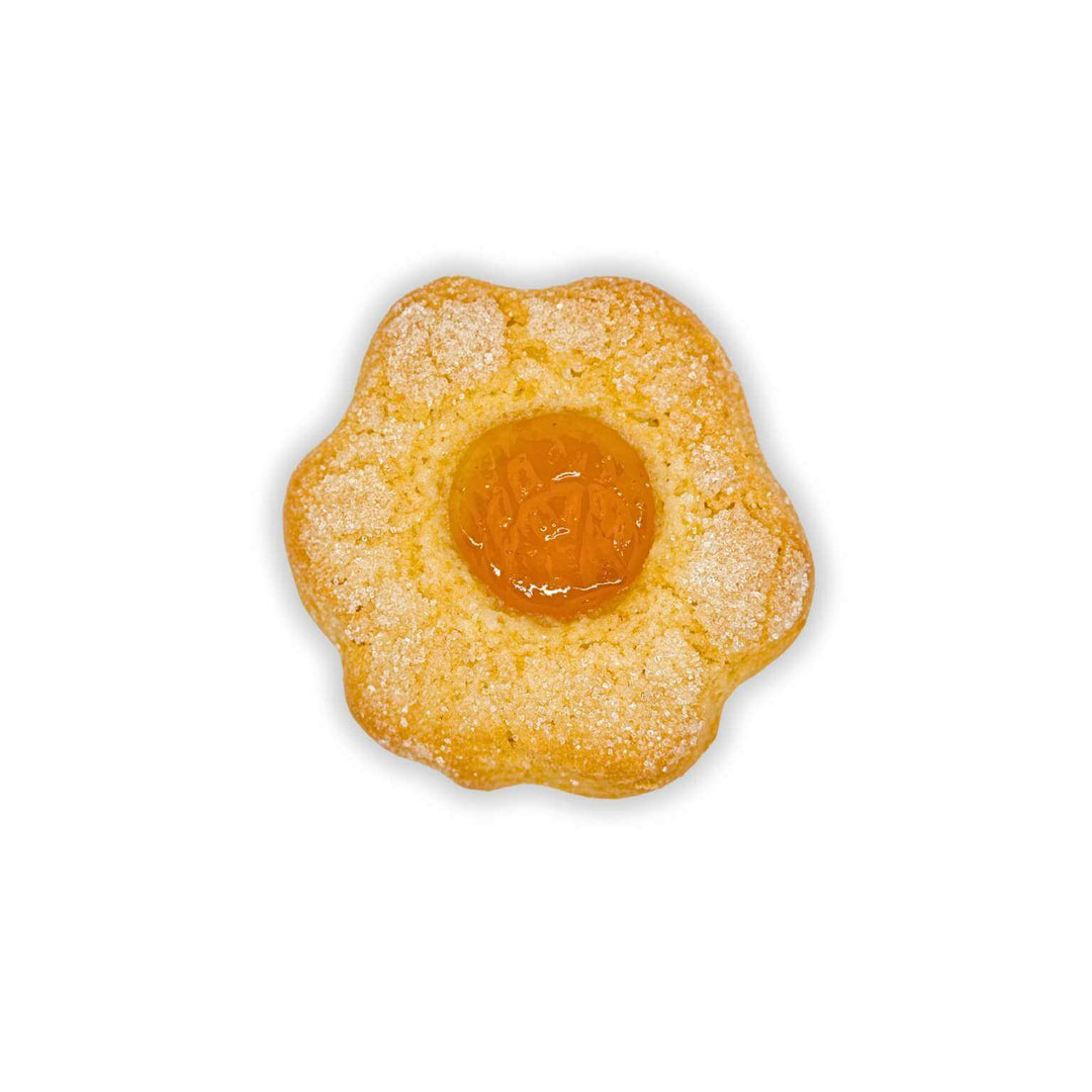 Ciambelle Sarde Artigianali Nuoresi – Dolci da Colazione, Merenda o Dessert