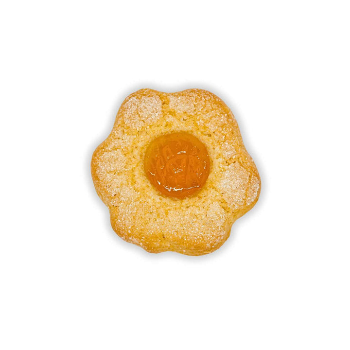 Ciambelle Sarde Artigianali Nuoresi – Dolci da Colazione, Merenda o Dessert