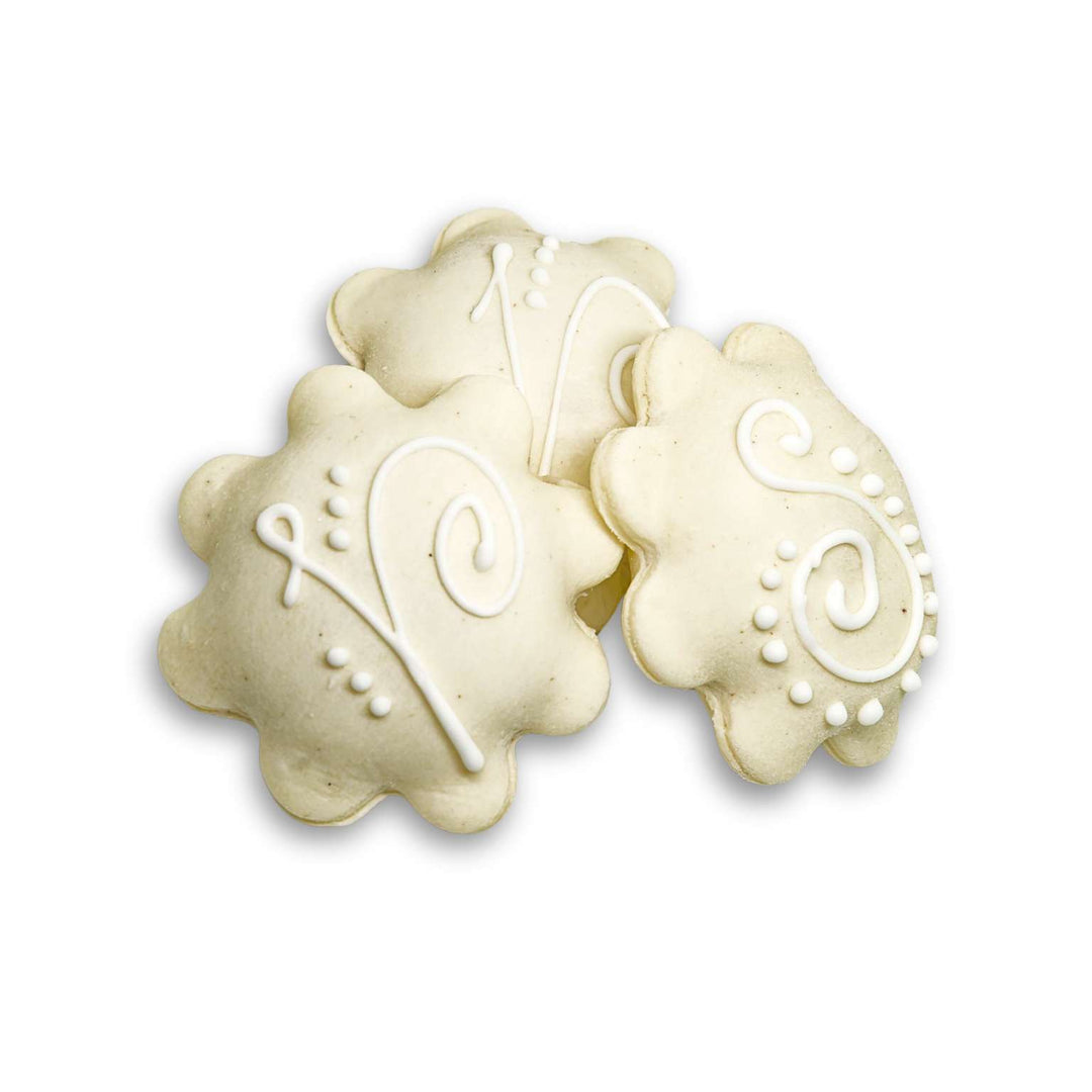 Copulette Sarde Artigianali – Dolci Tradizionali di Mandorle e Miele