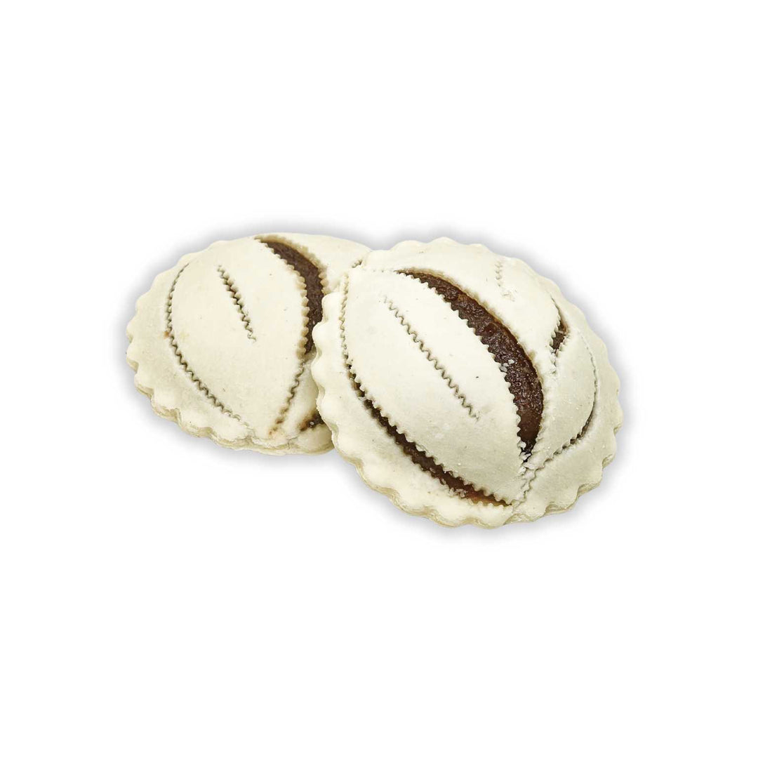 Pistiddu Sardo Artigianale – Dolce Tipico al Vincotto con Scorza d’Arancia