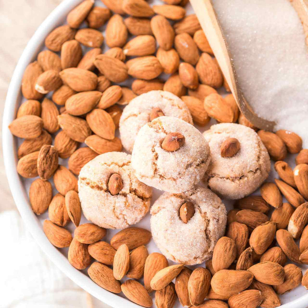 Marzapane Sardo Artigianale – Dolce Tradizionale alle Mandorle Grezze