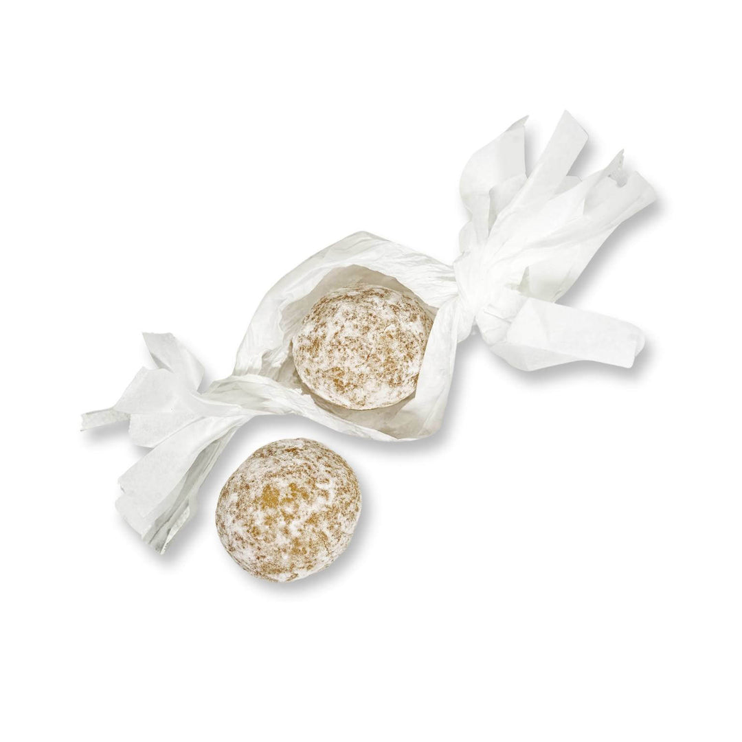 Guelfi Sardi (Gueffus) – Bon Bon Artigianali alle Mandorle con Zucchero e Agrumi