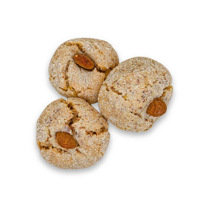 Marzapane Sardo Artigianale – Dolce Tradizionale alle Mandorle Grezze