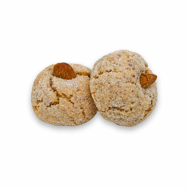 Marzapane Sardo Artigianale – Dolce Tradizionale alle Mandorle Grezze