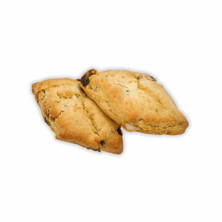 Papassino Sardo Artigianale – Dolce Tradizionale con Uva Passa e Frutta Secca