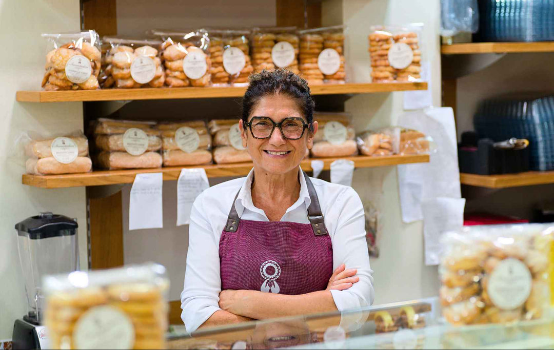 Incatandora Nuoro titolare