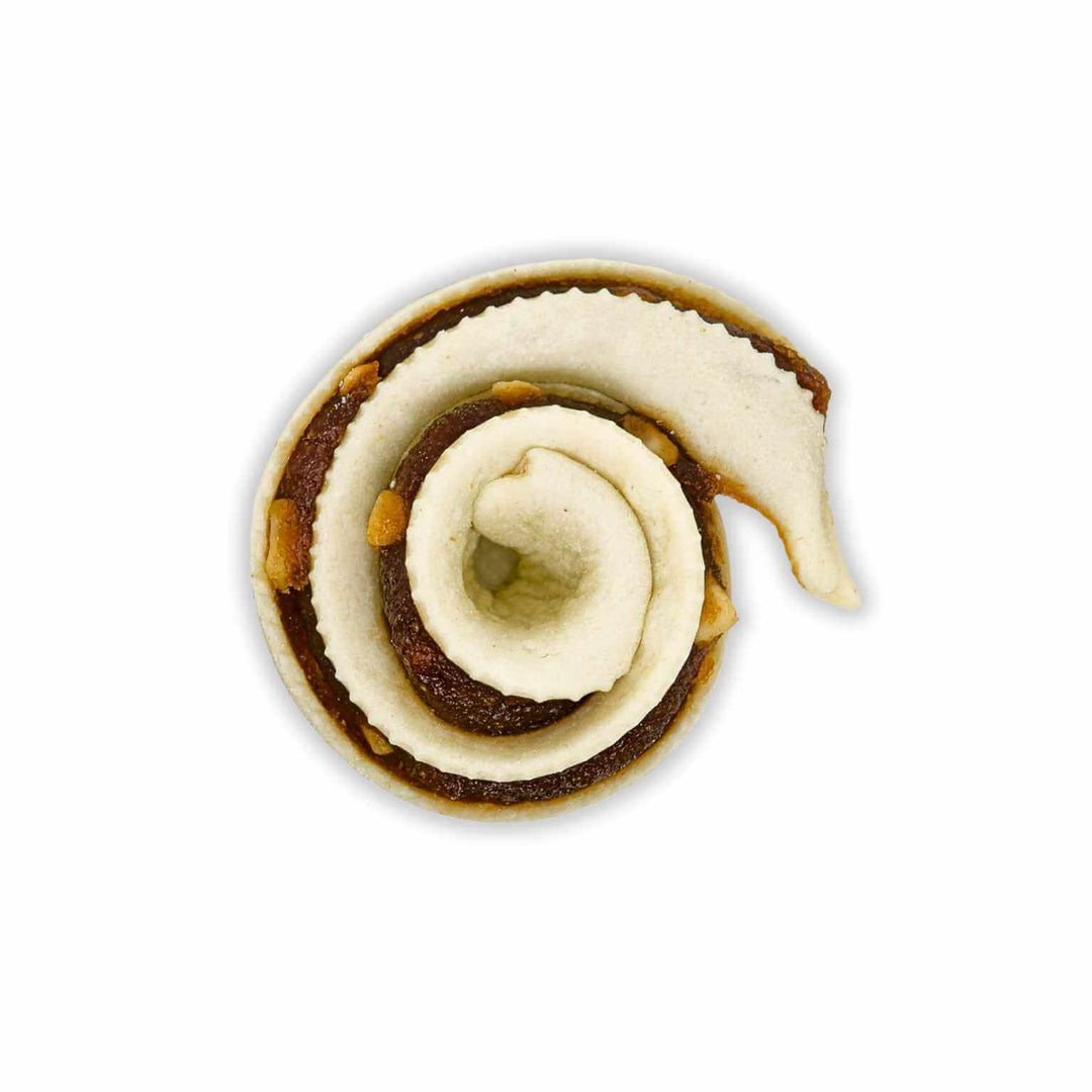 Tiliccas Sarde Artigianali – Dolci Tradizionali alla Sapa con Mandorle e Nocciole