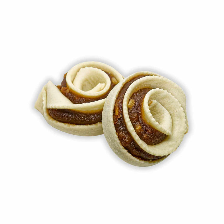 Tiliccas Sarde Artigianali – Dolci Tradizionali alla Sapa con Mandorle e Nocciole