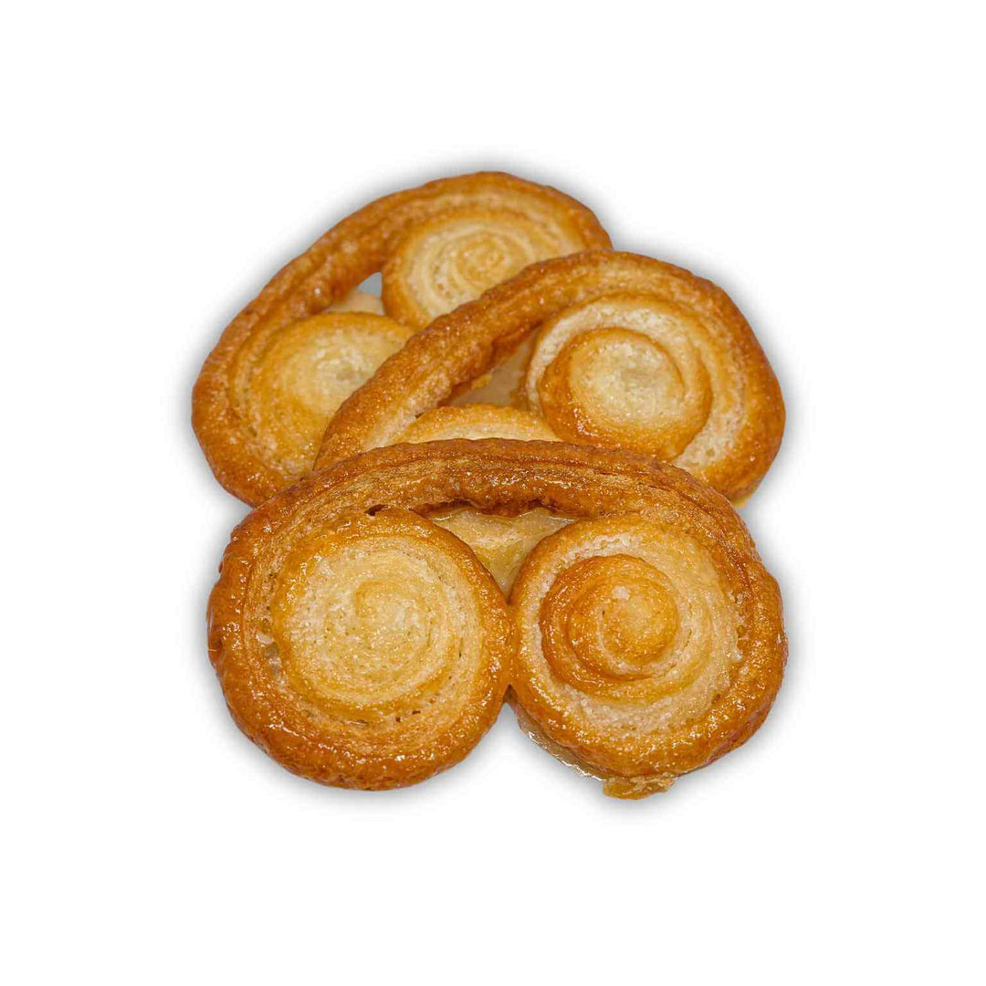 Ventagli di Sfoglia Artigianali – Croccanti e Caramellati