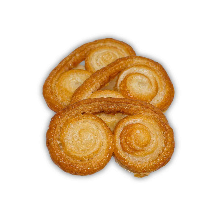 Ventagli di Sfoglia Artigianali – Croccanti e Caramellati